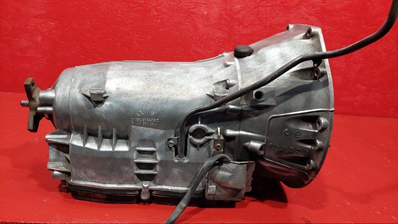 КПП автоматическая (АКПП) Mercedes-Benz C-Класс W203/S203/CL203 W203 2002, 271.946, 2112703300 - фото №1