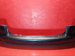 бампер задний Volkswagen Touran 1 поколение 2005, 1.9 л., BKC, дизель, 1T0807421