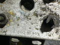 блок ABS Nissan Primera P11 1998, 273004316 - фото №4