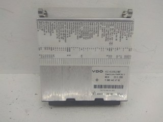 блок управления (другие) Mercedes-Benz Atego 1 поколение 2000, OM904LA, 4464702
