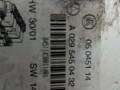 блок предохранителей Mercedes-Benz S-Класс W220 1999, OM613, 295450432 - фото №4
