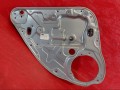 стеклоподъемник Ford Focus 2 поколение 2008, 1.6 л., HHDA, дизель, 4M51A045H23B - фото №4
