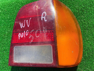 фонарь задний правый Volkswagen Polo 3 поколение 1998, 6N0945258A
