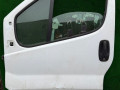 дверь передняя левая Renault Trafic 2 поколение 2005 - фото №2