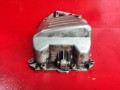масляный поддон Opel Astra H 2004, 1.4 л., Z 14 XEP, бензин, 9128621 - фото №5