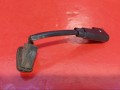 форсунка омывателя лобового стекла Ford Focus 2 поколение 2008, 1.6 л., SHDA, бензин, 4M5117666 - фото №3