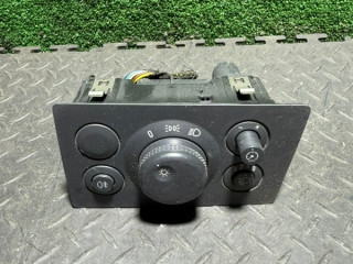 переключатель света Opel Astra G 2006, 13205864