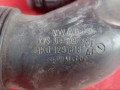 патрубок воздушного фильтра Volkswagen Passat B6 2009, 1K0129618AF - фото №4