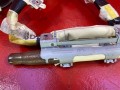 подушка безопасности коленная Toyota Avensis 3 поколение (T270) 2011, 2.0 л., 1AD-FTV, дизель, 6097025D1105, 6217005090 - фото №7