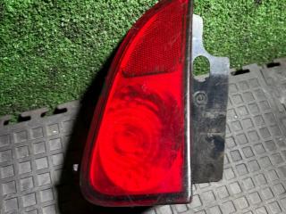 фонарь задний правый Renault Espace 4 поколение 2003, 8200027154