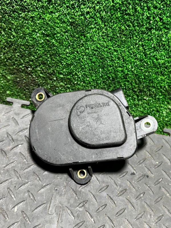 заслонка дроссельная Mercedes-Benz E-Класс W211/S211 2004, 2.2 л., 6111500494022 - фото №1