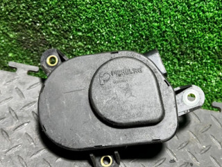 заслонка дроссельная Mercedes-Benz E-Класс W211/S211 2004, 2.2 л., 6111500494022