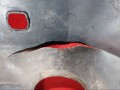 бампер задний Lexus 2006, 3.0 л., 3GR-FSE, бензин, 5215930431 - фото №11
