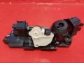 замок багажника Mercedes-Benz C-Класс W203/S203/CL203 W203 2002, 271.946, A2037500693 - фото №4