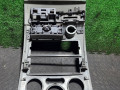 накладка на торпедо (консоль) Renault Megane 2 поколение 2004, 8200095493 - фото №4