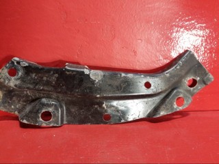кронштейн (крепление) Volkswagen Polo 5 поколение 2011, 1.2 л., CGPB, бензин, 6R0805931A