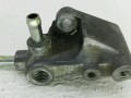 фланец (тройник) системы охлаждения Mercedes-Benz Vito W638 2001, OM611, 6110700340 - фото №2