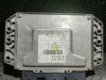 блок управления двигателем Renault Megane 1 поколение [рестайлинг] 2001, 8200321263, 820039857, 21584288-2A, 4044162759 - фото №2