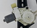 стеклоподъемник BMW 3 серия E90/E91/E92/E93 2007, 6927028 - фото №4