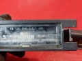 подсветка номера Opel Astra H 2004, 1.4 л., Z 14 XEP, бензин, 461200 - фото №5