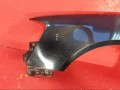 крыло переднее левое Volkswagen Passat B6 2008, 3C0821021, 3C0880681 - фото №3