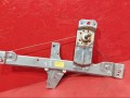 стеклоподъемник Peugeot 207 1 поколение 2007, 1.4 л., KFU (ET3J4), бензин, 9650768180 - фото №4