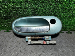 ручка наружная Nissan Almera N16 2002, SA830613