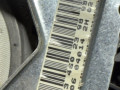 подушка безопасности водителя Mercedes-Benz C-Класс W203/S203/CL203 2002, 2034602398 - фото №5