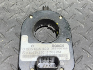 датчик угла поворота руля Mercedes-Benz Vito W639 2006, 2.2 л., 265005429