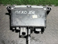 бардачок Peugeot 308 T7 2009, 9659920777 - фото №2