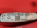 проводка (коса) двери Honda FR-V 1 поколение 2006, 32752SJDE002 - фото №5