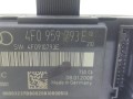 блок комфорта Audi A6 4F/C6 [рестайлинг] 2008, 4F0959793 - фото №3