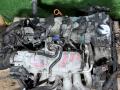 двигатель Nissan Primera P12 2004, 1.8 л., бензин, QG18 - фото №4