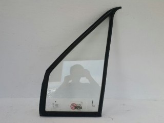 форточка двери Volkswagen LT 2 поколение 2005, 2.5 л., AGX, дизель, 2D0845115