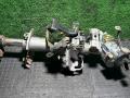 рулевая колонка Nissan X-Trail T30 2004, 28590C9902 - фото №3