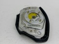 подушка безопасности водителя Mercedes-Benz V-Класс W638 2003, OM611 - фото №3