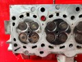 головка блока цилиндров Land Rover Freelander 1 поколение 2002, 2.0 л., 20T2N, дизель, 22470389, STC4530 - фото №10
