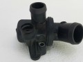 корпус термостата Mercedes-Benz A-Класс W169 2006, OM266.920 - фото №2