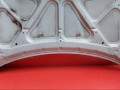 капот Nissan Qashqai 1 поколение J10 2008, 1.5 л., K9K, дизель, F5100JD0M0 - фото №15