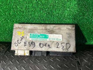 блок комфорта BMW X5 E53 2003, 61.356946947