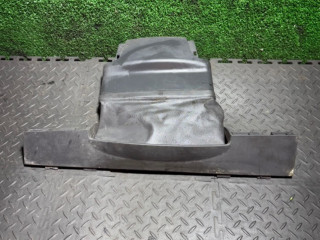 кожух рулевой колонки Volkswagen Touareg 1 поколение 2006, 7L6407271D