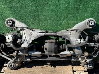 балка подвески задняя Mercedes-Benz E-Класс W211/S211 2005