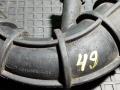 патрубок интеркулера Ford Focus 1 поколение 2001, 2C1190623CE - фото №5