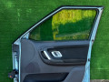 дверь передняя правая Skoda Fabia 1 поколение [рестайлинг] 2007 - фото №5