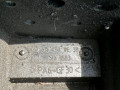 коллектор впускной Mercedes-Benz Vito W638 2001, 2.2 л., 6110900637 - фото №3