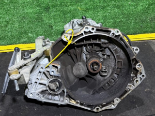 КПП механическая (МКПП) Opel Astra H 2006, 1.4 л., 55565177