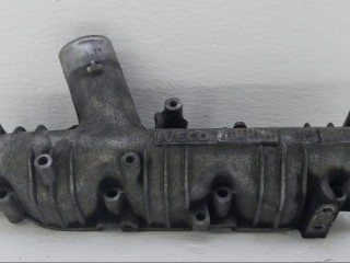 коллектор впускной Fiat Ducato 1 поколение (1981 - 1993), 504248225