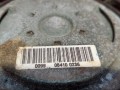 вентилятор радиатора Citroen Xsara Picasso 1 поколение [рестайлинг] 2010, 2.0 л., RHH (DW10CTED4), дизель, 5508307539 - фото №6