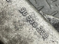 корпус масляного фильтра Opel Corsa C 2003, 1.2 л., 90530259 - фото №4