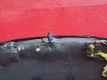 капот Peugeot 308 T7 2009, 7901P6 - фото №3